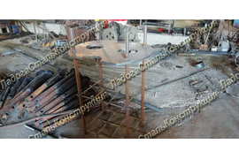 изготовление анкерных блоков спб