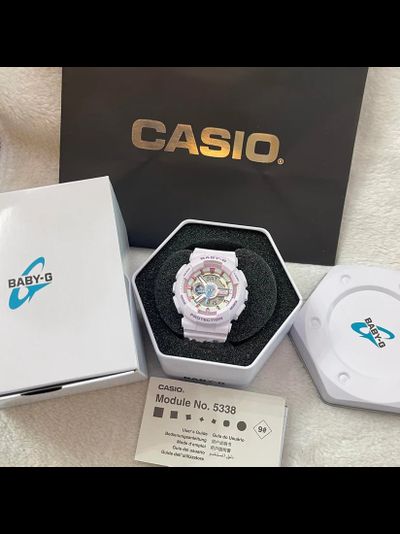 Часы Casio Baby-G BA-110XPM-6A