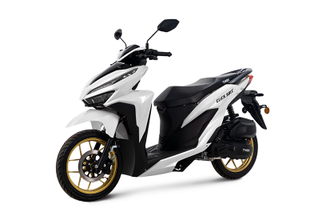 Скутер TMBK CLICK 150CC (SHOW 50CC)