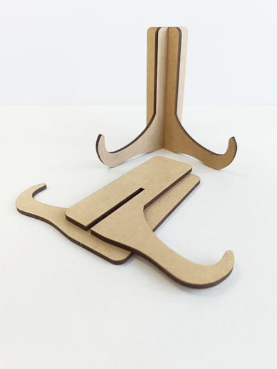 Фигурный пазл "Карта России"