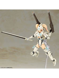 Фигурка Baihu