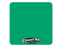 Зелёные оттенки от - "Eternal"