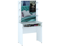 Стол туалетный Тифани СТ-03 с подсветкой