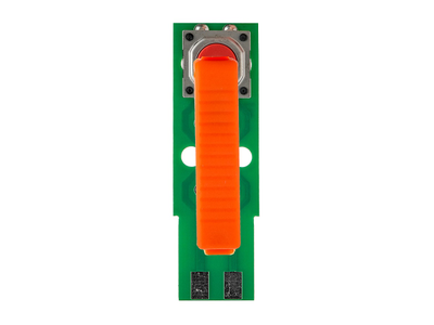 Кнопка PRO TS IHQ0175-00