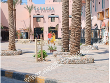 LE PACHA RESORT 4*