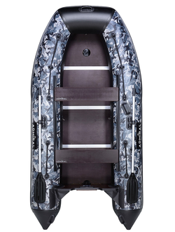 Лодки Адмирал