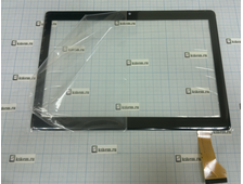 Тачскрин сенсорный экран Mediatek K800, Версия 2, стекло