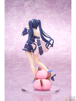 Фигурка 1/8 Нуар (Noire Nightgown Ver.)