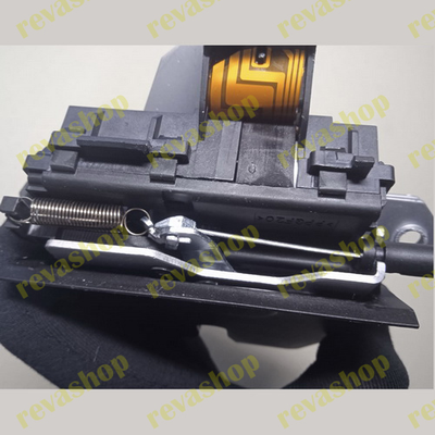 Замок крышки багажника Volvo XC60 1.0 поколение