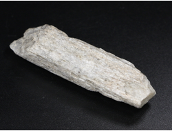 Натролит, кристалл, Ловозерский массив, Кольский полуостров (63*17*17 мм, 23 г) №26321