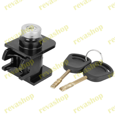 Личинка замка капота Ford Transit Tourneo Connect