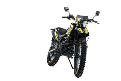 Мотоцикл Motoland ENDURO LT NEON