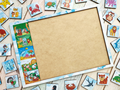 Ассоциации "Животные"