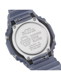 Часы Casio G-Shock GA-2100K-2A