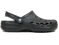 CROCS BAYA ЧЕРНЫЕ