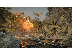 Игра Call of Duty: Black Ops Cold War (PS4)