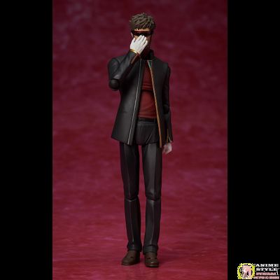 Фигурка фигма Гэндо Икари (figma Gendou Ikari)