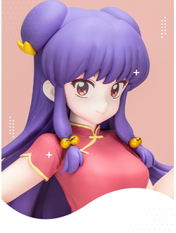 Ранма 1/2 (Ranma ½)