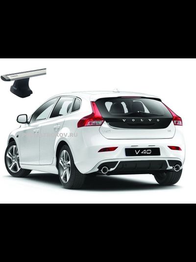 Дуги THULE для VOLVO V40