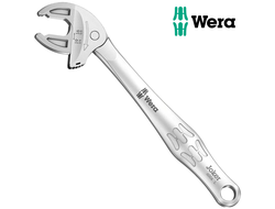 Wera 6004 Joker L Рожковый ключ с самонастройкой