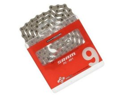 Цепь SRAM PC 991, PowerLink, 9 ск., 114 зв., 271 г., 88.2703.114.105