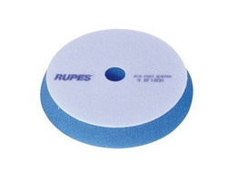 RUPES Жесткий синий 150/180мм Полировальник арт 9.BF180H