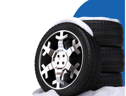 ЗИМНИЕ ШИНЫ