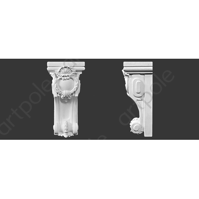 Кронштейн SKN2