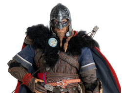 Ассасин Эйвор (Assassin's Creed Valhalla) - КОЛЛЕКЦИОННАЯ ФИГУРКА 1/6 scale Assassin's Creed Valhalla Eivor (PA009AC) - Pure Arts