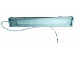 Изготовление уличных, промышленных и офисных светильников