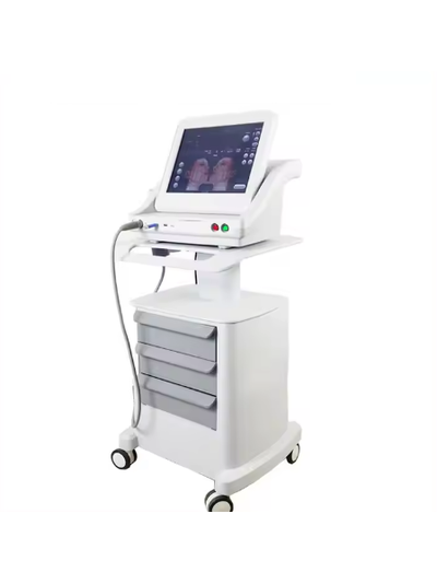 Аппарат SMAS HIFU S600 + тележка