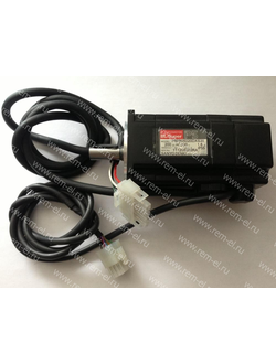 Серво-двигатель Sanyo Denki BL Super P50B05020DXS20