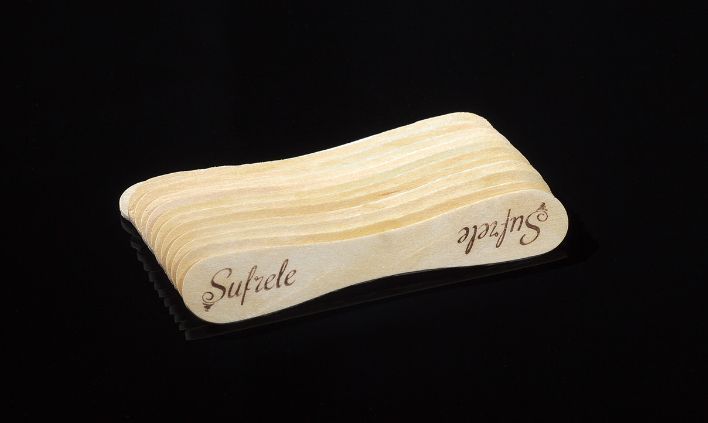 Нанесение лазерной гравировки на продукцию, фото 2