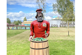 Арт-объекты