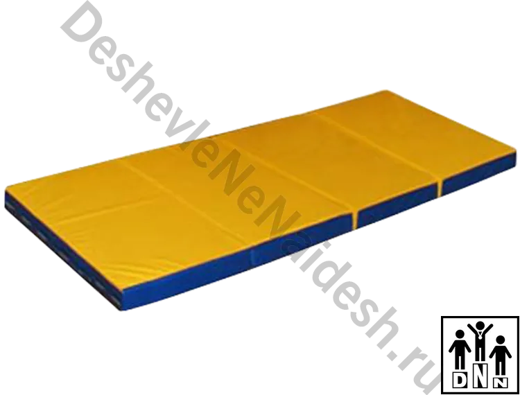 складной мат для дома