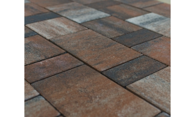 Тротуарная плитка «Старый город Ландхаус»