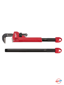 Трубный ключ Milwaukee Cheater 48227314