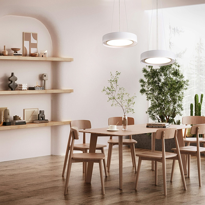 Freya, Потолочный светильник Cozy, FR6170CL-L52BS