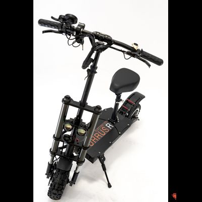 ЭЛЕКТРОСАМОКАТ Currus R11