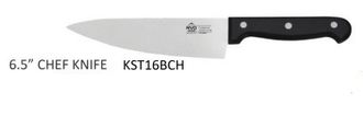 Нож шеф повара MVQ Master Messer KST16BCH