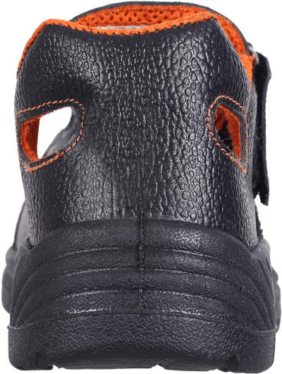 Полуботинки МАСТЕР с перфорацией