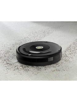 Запчасти для робот-пылесоса iRobot