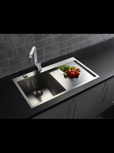 Мойка Reginox Phoenix L 40 Left lux