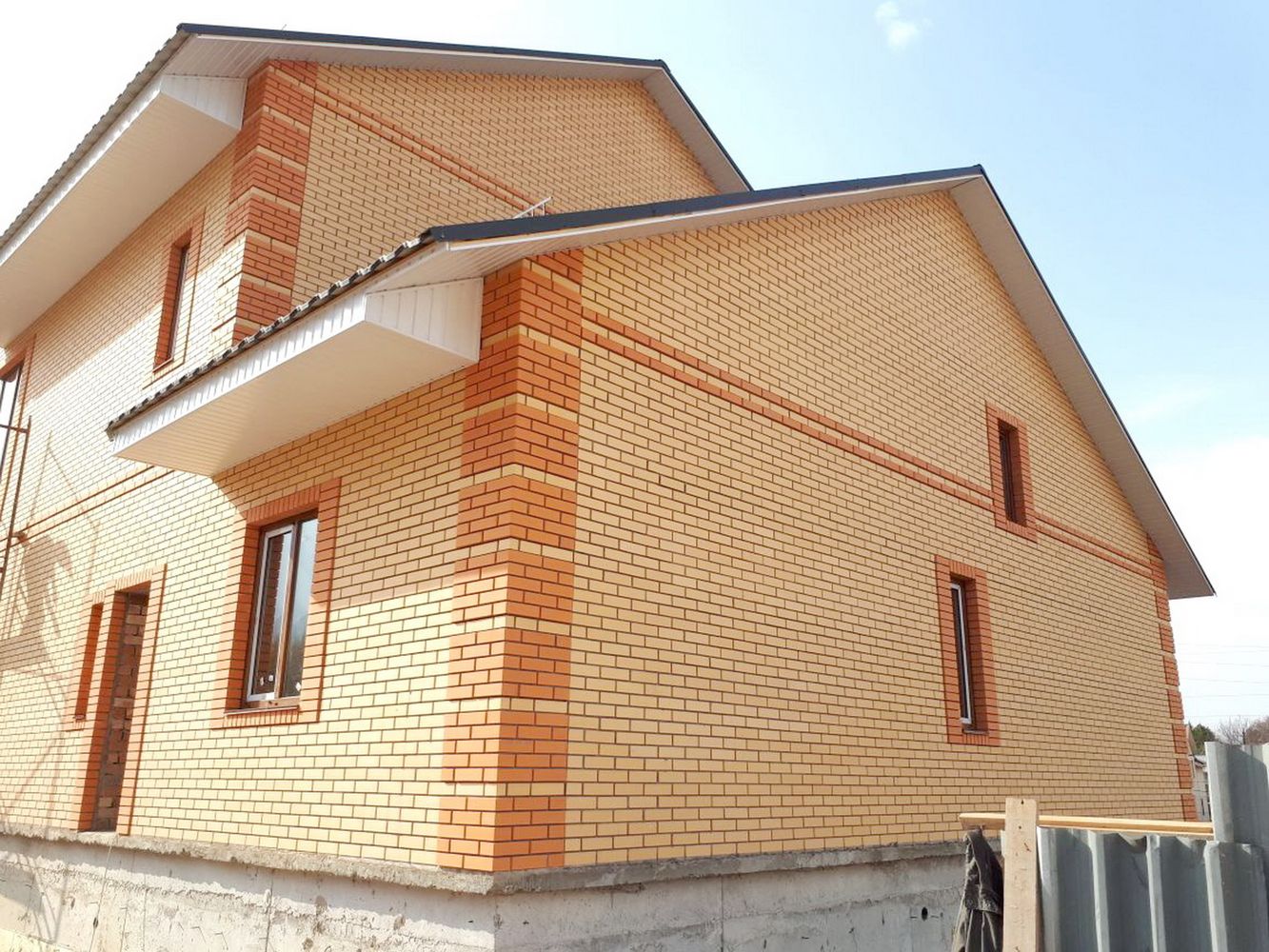 Кирпичный завод Ликолор, Благовещенск, Пионерская улица, 212