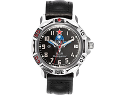 Командирские механические наручные часы ВДВ (нет в наличии)