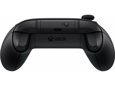 Геймпад Microsoft XBOX Series X Черный