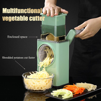 Овощерезка Ручная Vegetable Cutter Оптом