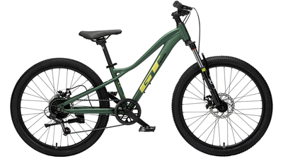 Подростковый Велосипед GT Racermax 24