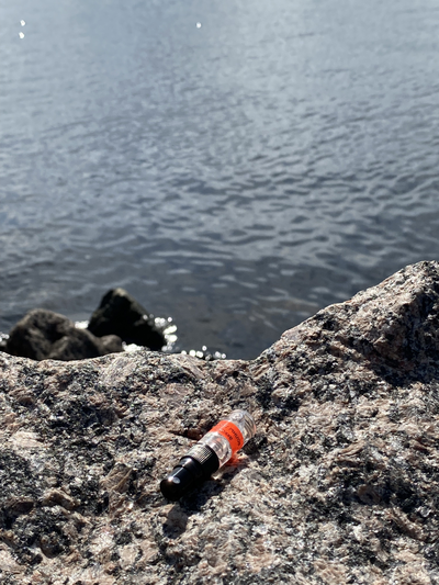 Духи АККОРД: ВОЛНЫ ЛЮБВИ, 3.5 мл