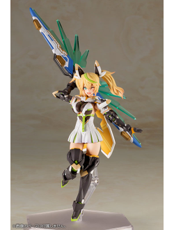 Фигурка Gene Stella Innocent Ver.